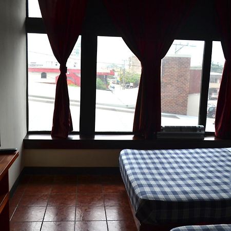 Hotel Columbus San José Værelse billede