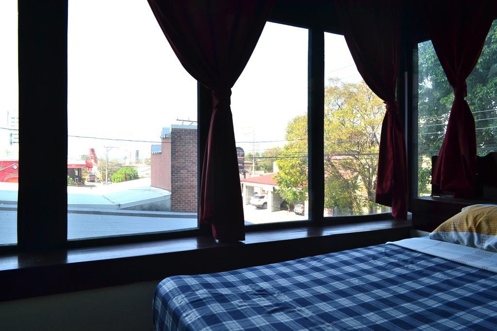 Hotel Columbus San José Eksteriør billede
