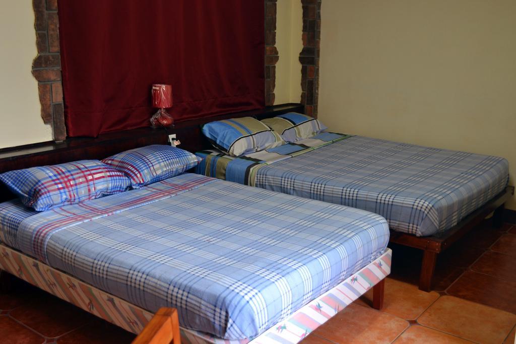 Hotel Columbus San José Eksteriør billede
