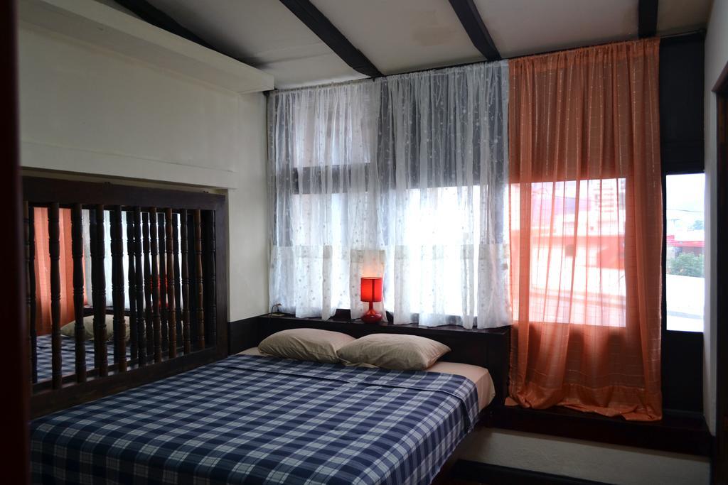 Hotel Columbus San José Eksteriør billede