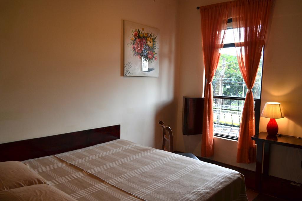 Hotel Columbus San José Eksteriør billede