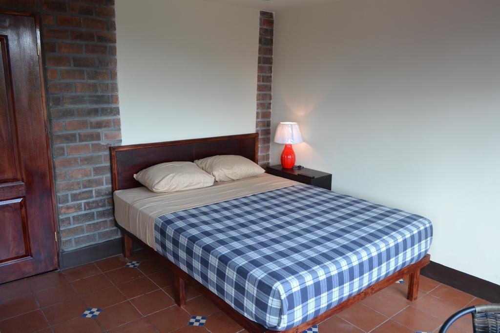 Hotel Columbus San José Eksteriør billede
