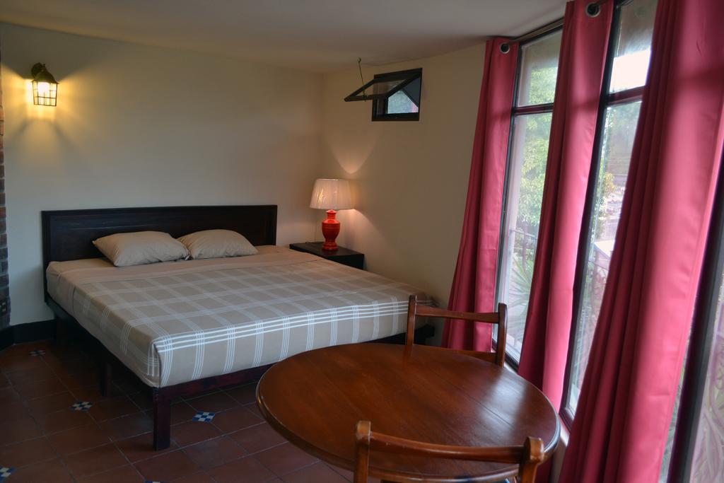 Hotel Columbus San José Eksteriør billede