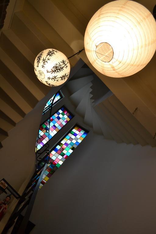 Hotel Columbus San José Eksteriør billede