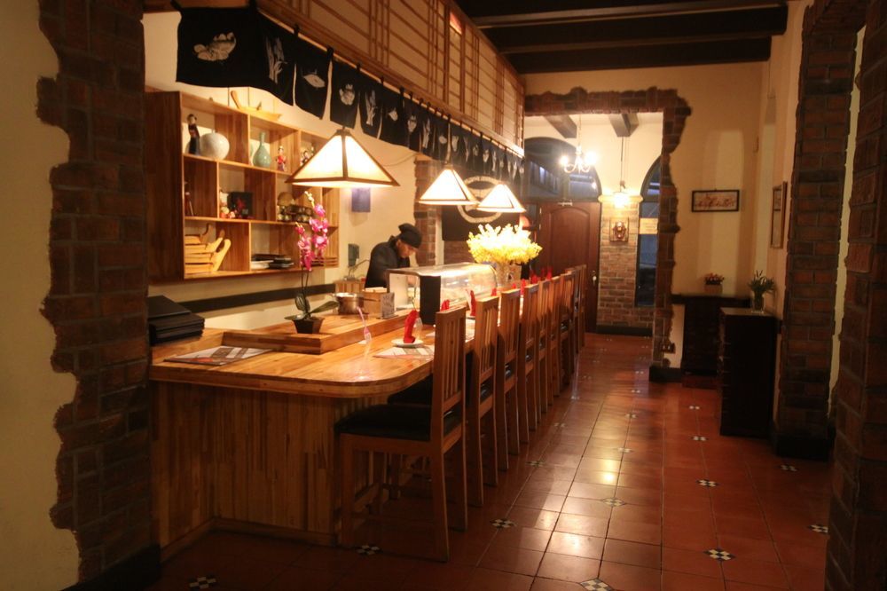 Hotel Columbus San José Eksteriør billede