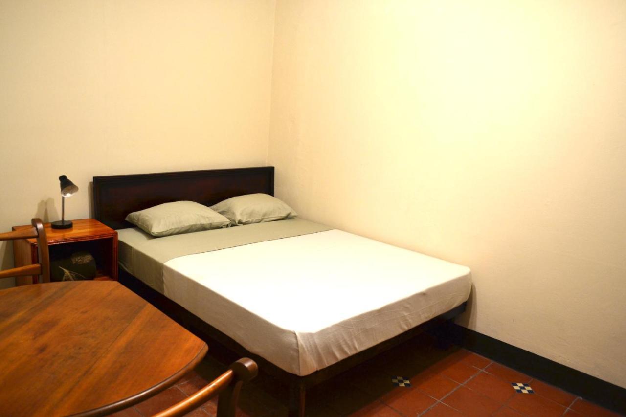 Hotel Columbus San José Eksteriør billede