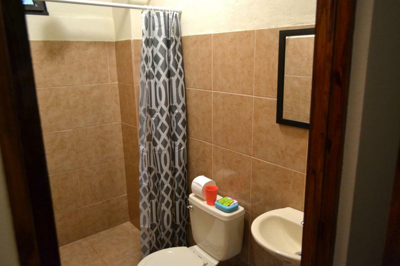 Hotel Columbus San José Eksteriør billede